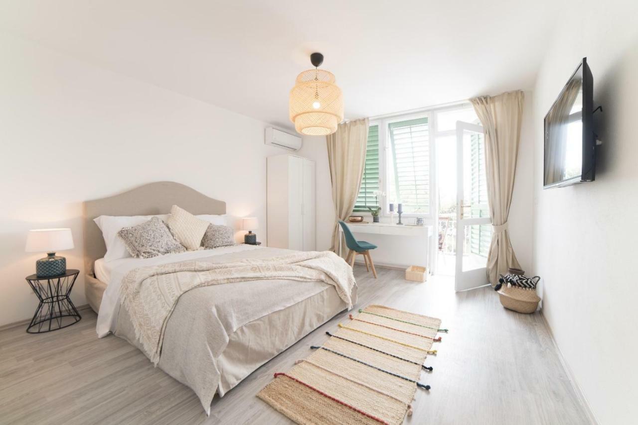 Villa Astra Brela Buitenkant foto