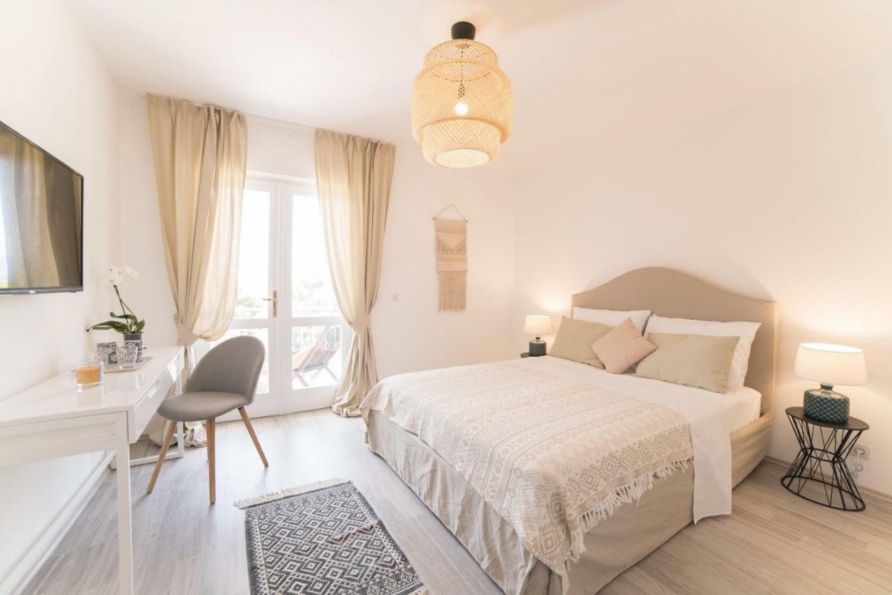 Villa Astra Brela Buitenkant foto
