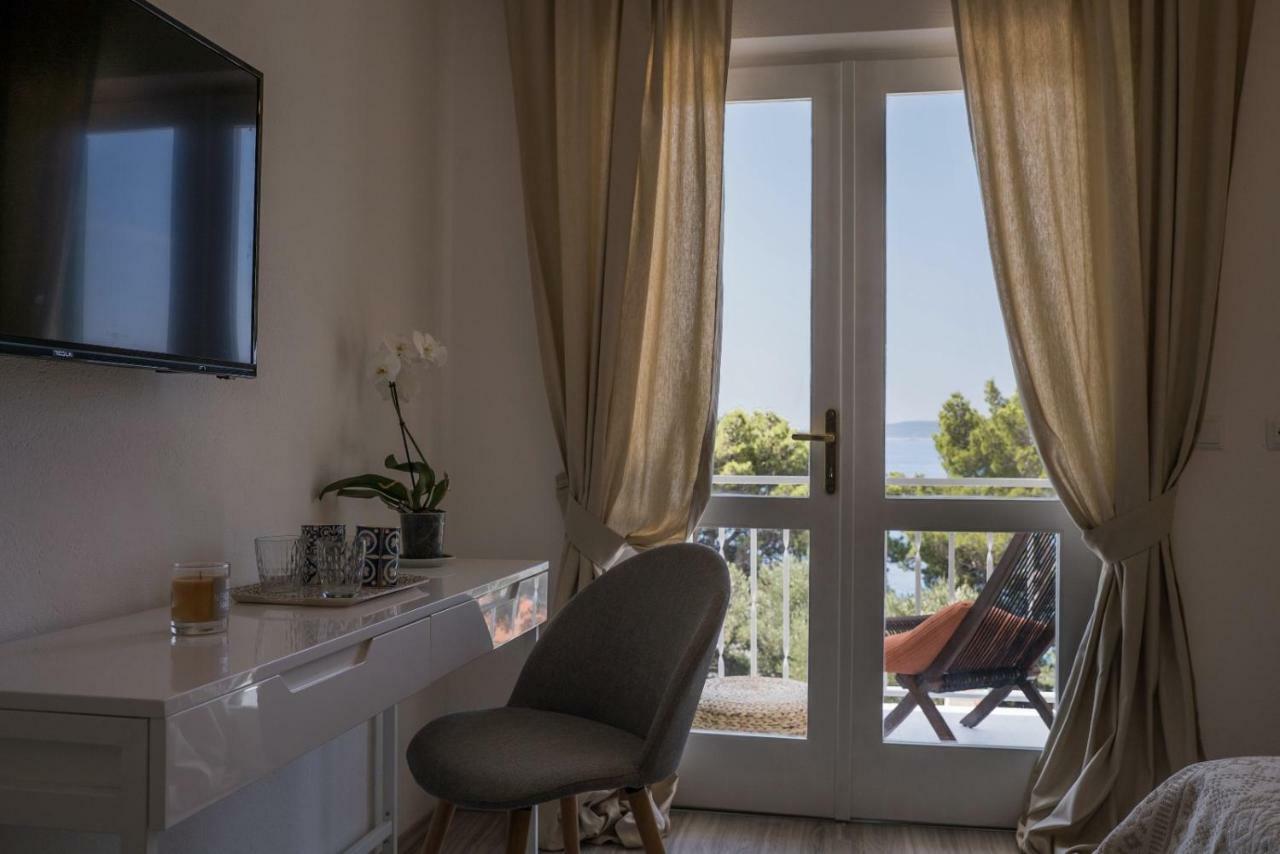 Villa Astra Brela Buitenkant foto
