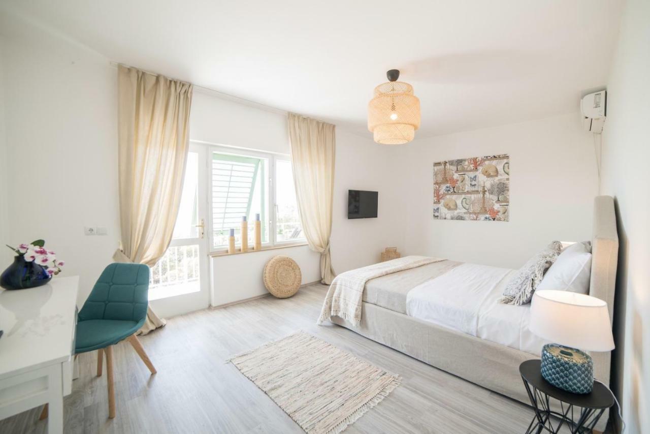 Villa Astra Brela Buitenkant foto