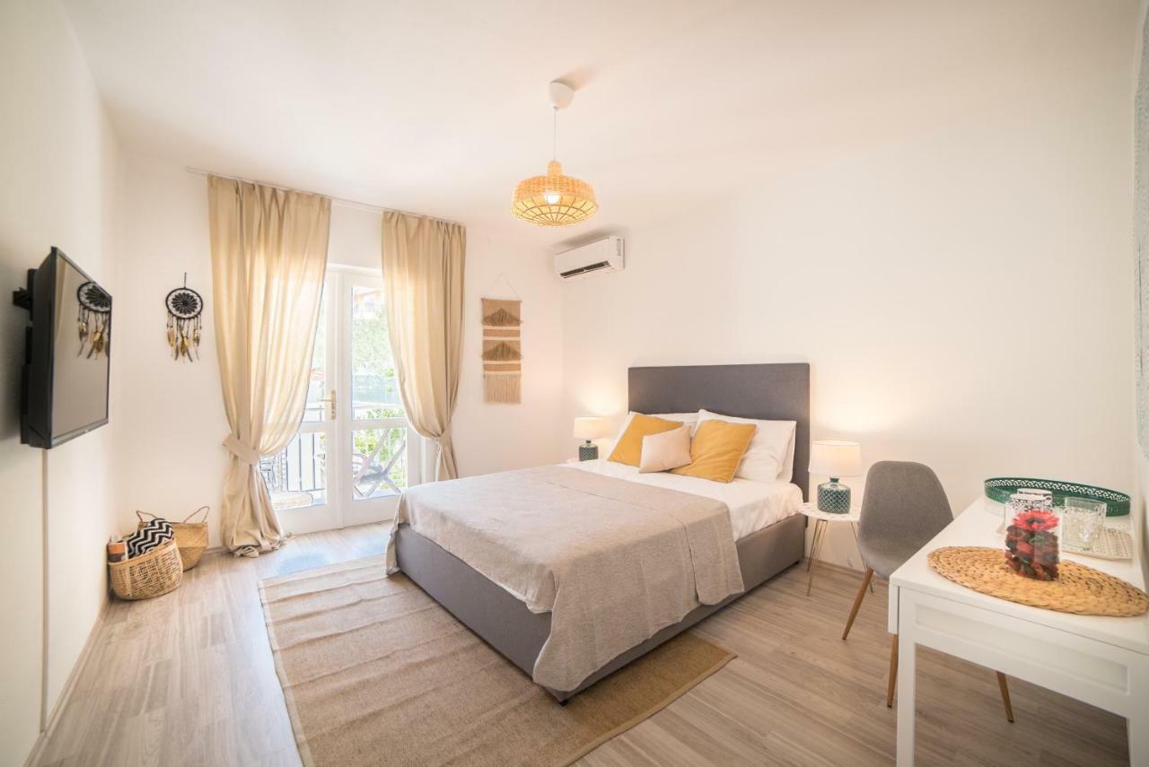 Villa Astra Brela Buitenkant foto