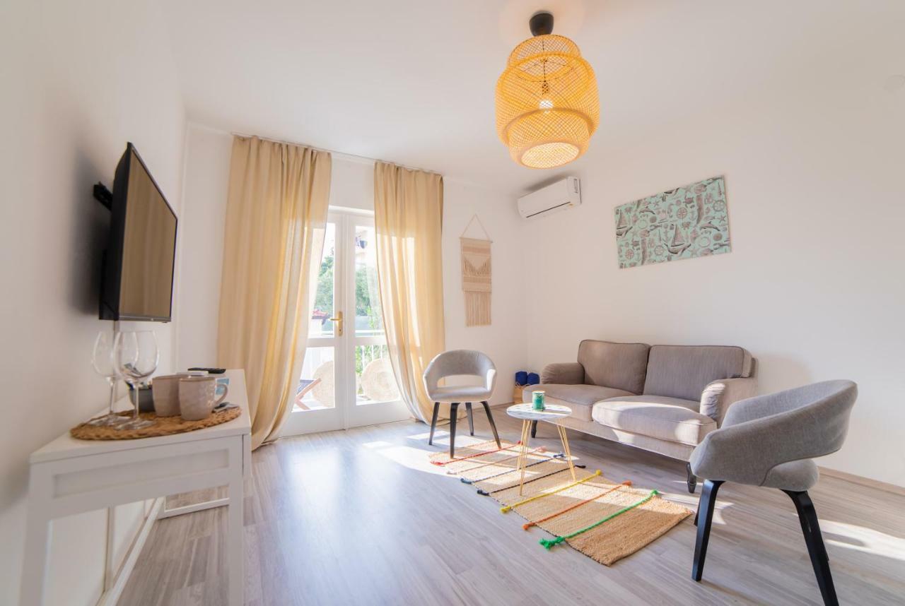Villa Astra Brela Buitenkant foto
